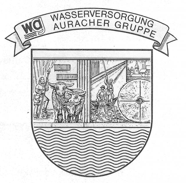 Logo Auracher Gruppe