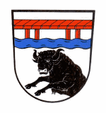 Wappen von Stegaurach