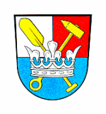 Wappen von Pettstadt