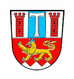 Wappen von Pommersfelden