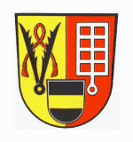 Wappen von Walsdorf