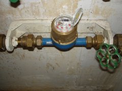 Wasseruhr Wasseruhr
