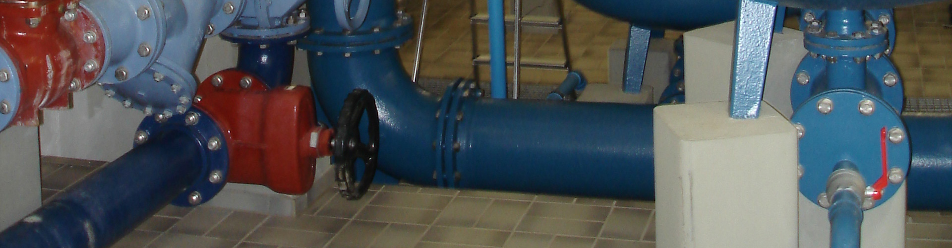Header Technik