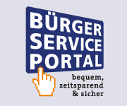 Bürgerserviceportal Logo